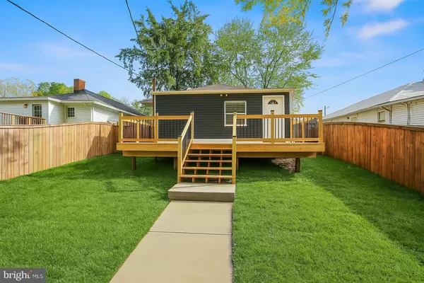 Frederick, MD 21701,103 PENNSYLVANIA AVE