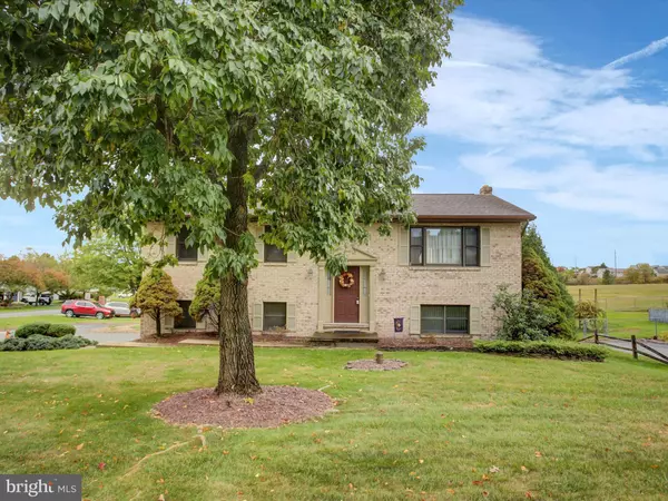 Chambersburg, PA 17202,1380 SILOAM RD