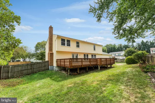 Herndon, VA 20170,1330 ROCK CHAPEL RD