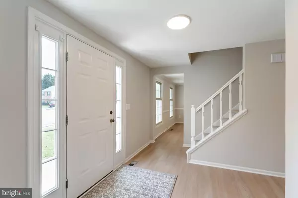 Herndon, VA 20170,1330 ROCK CHAPEL RD