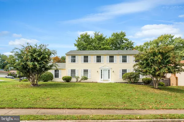 1330 ROCK CHAPEL RD, Herndon, VA 20170