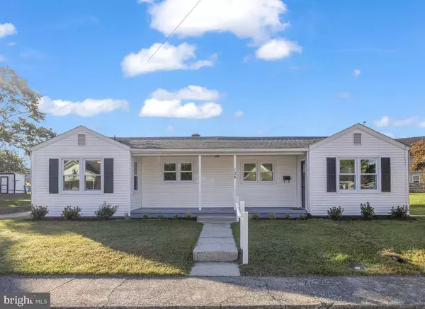 26 YOUNG AVE, Boonsboro, MD 21713