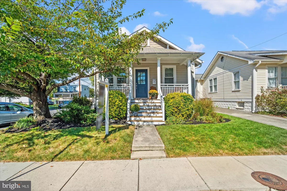 Alexandria, VA 22301,100 E CUSTIS AVE