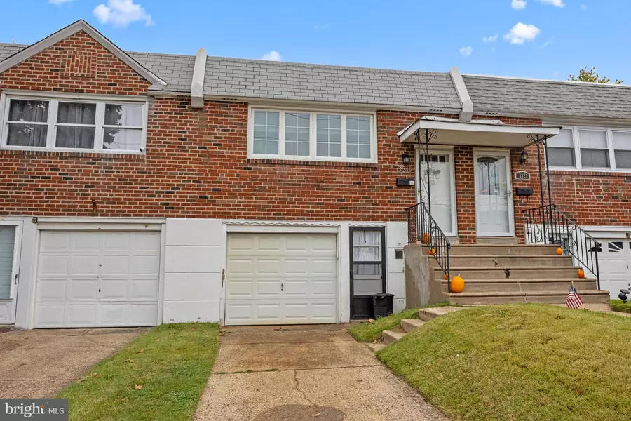 3319 MORRELL AVE, Philadelphia, PA 19114