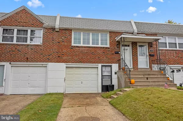 3319 MORRELL AVE, Philadelphia, PA 19114