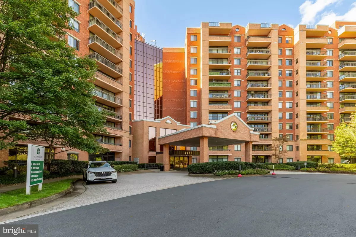 Falls Church, VA 22043,2230 GEORGE C MARSHALL DR #306