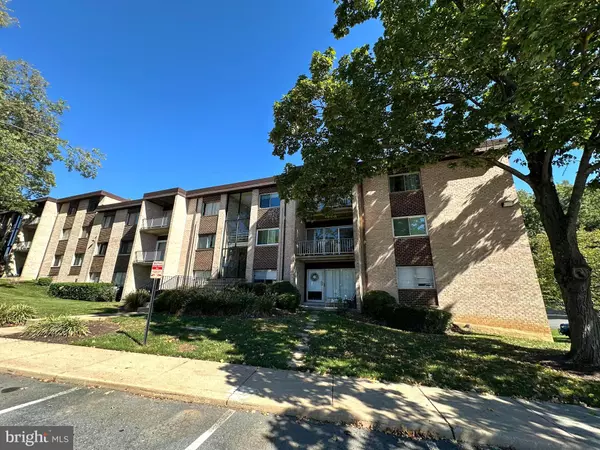 3722 BEL PRE RD #12, Silver Spring, MD 20906