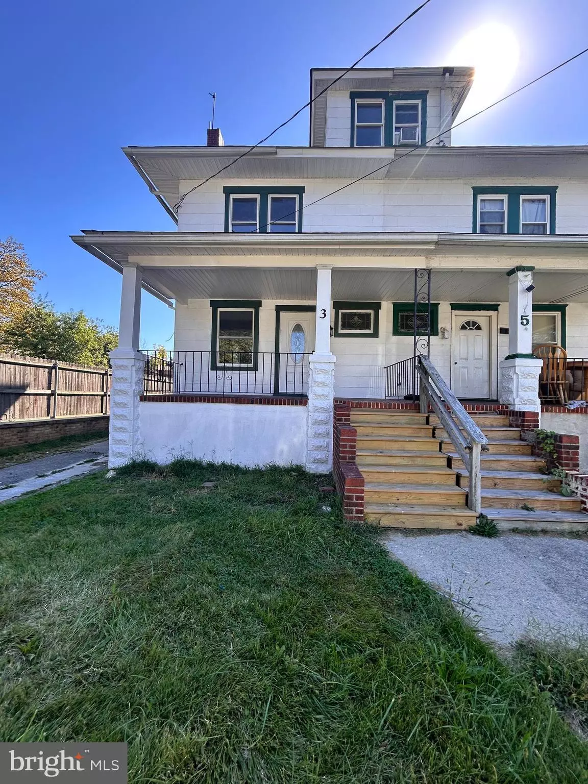 Penns Grove, NJ 08069,3 NAYLOR AVE