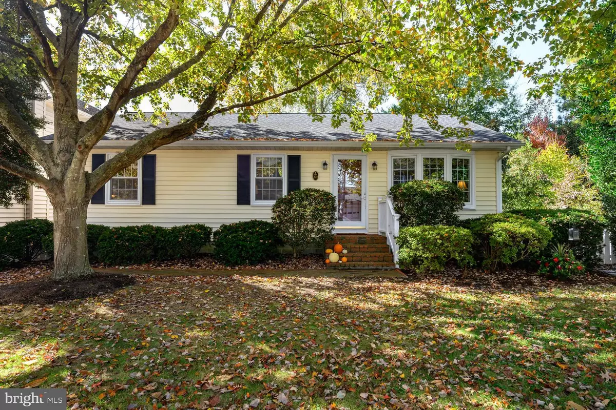 Oxford, MD 21654,224 SOUTH STREET