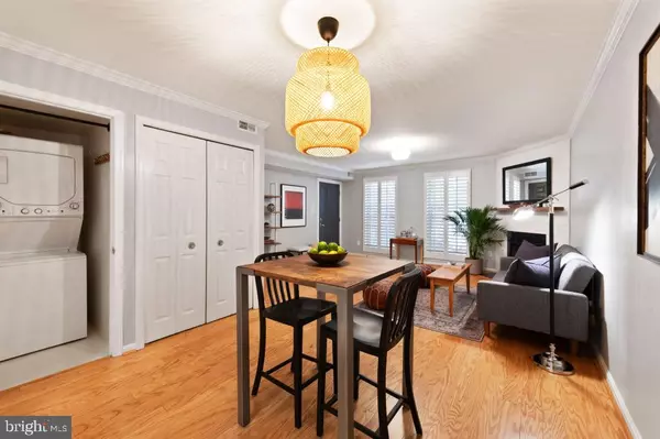 Washington, DC 20002,1441 A ST NE #1441