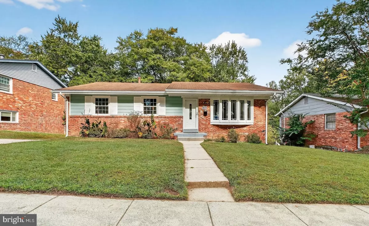 Silver Spring, MD 20902,637 NORTHWOOD TER