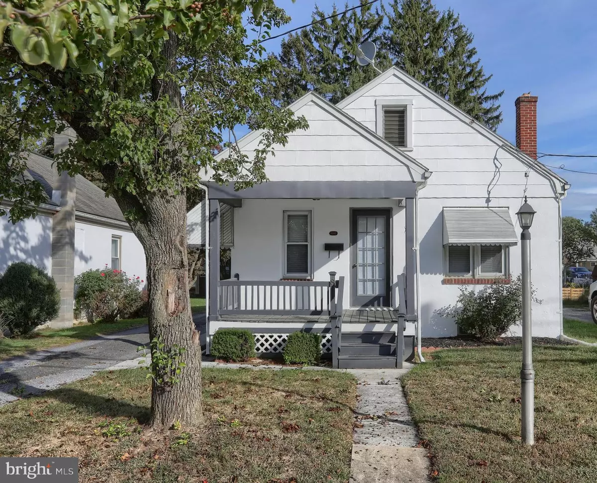 Lebanon, PA 17046,811 E LEHMAN ST