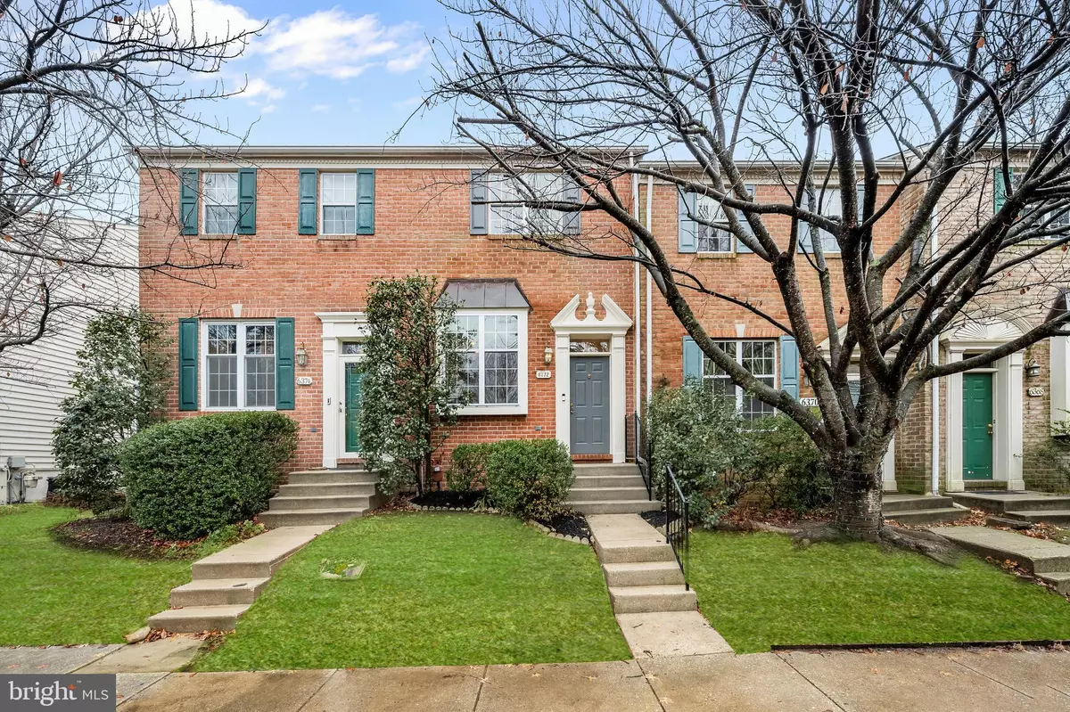 Columbia, MD 21045,6372 WIND RIDER WAY