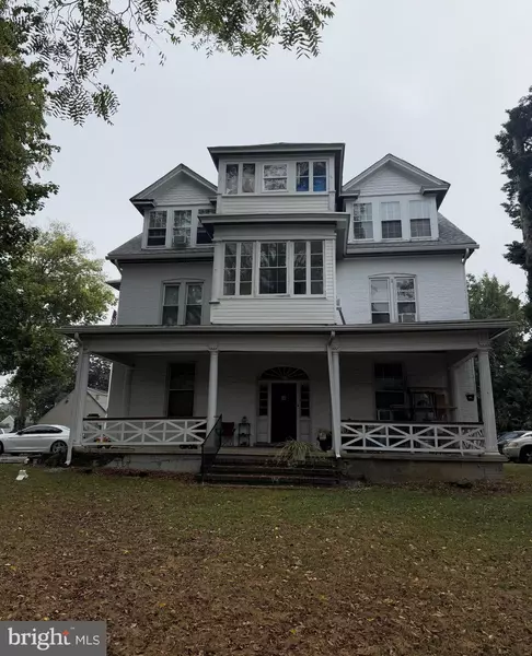 575 DUNN IRVIN DR, Hagerstown, MD 21740