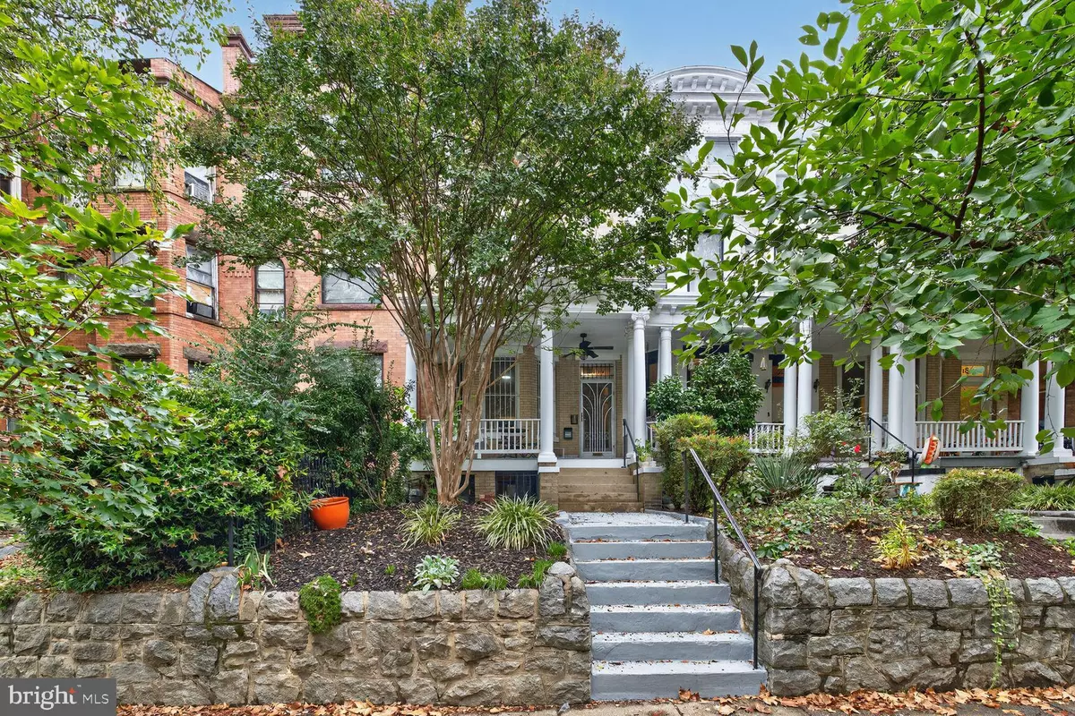 Washington, DC 20010,1829 MONROE ST NW