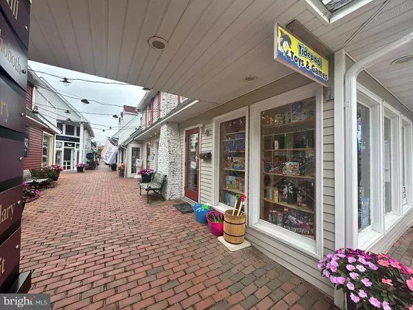 Rehoboth Beach, DE 19971,129 REHOBOTH AVE #D