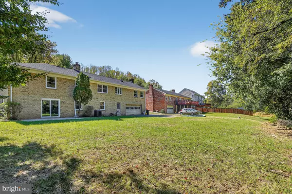 Bowie, MD 20721,11308 CHANTILLY LN