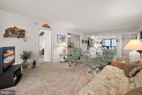 Ocean City, MD 21842,10900 COASTAL HWY #1809