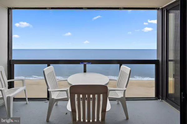 Ocean City, MD 21842,10900 COASTAL HWY #1809