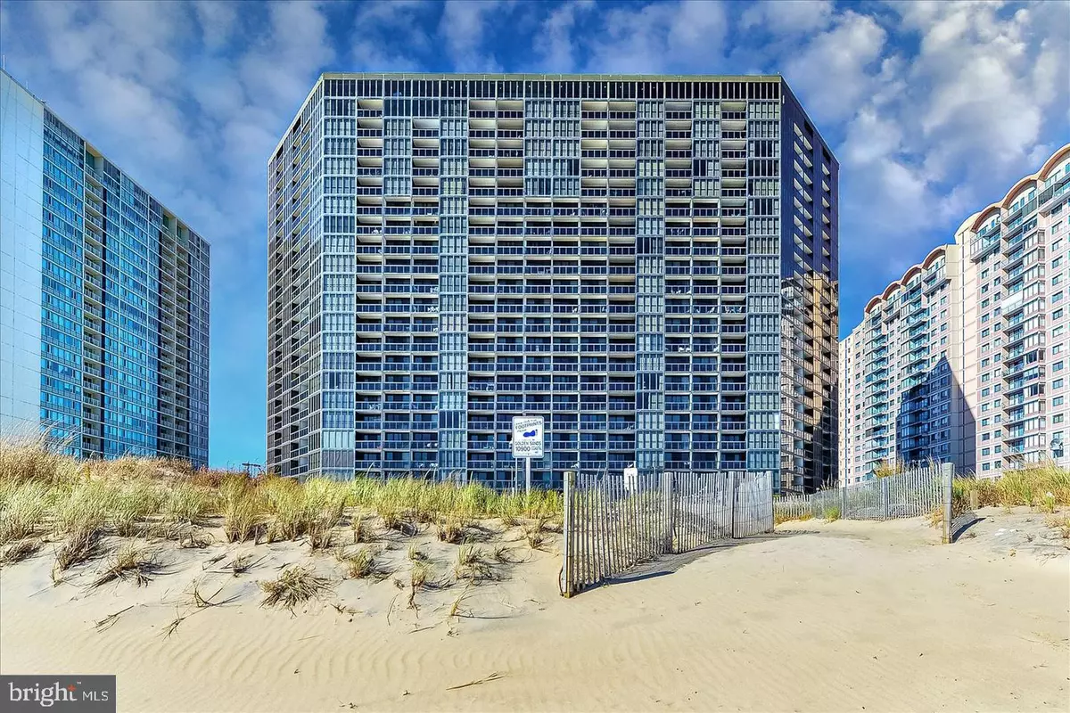 Ocean City, MD 21842,10900 COASTAL HWY #1809