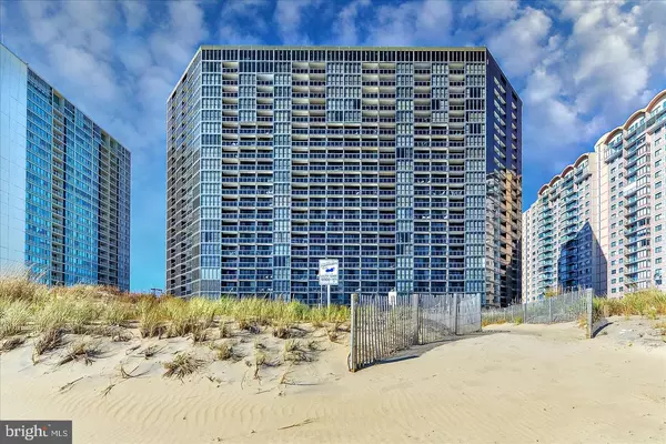 10900 COASTAL HWY #1809, Ocean City, MD 21842