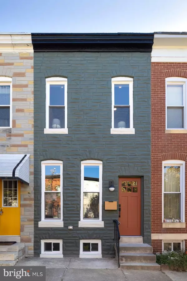 Baltimore, MD 21211,509 W 27TH ST