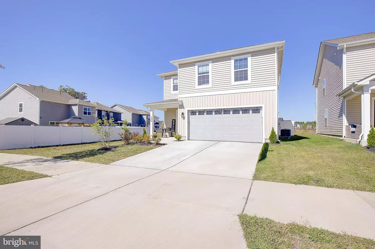 La Plata, MD 20646,134 CHARMING FOREST AVE