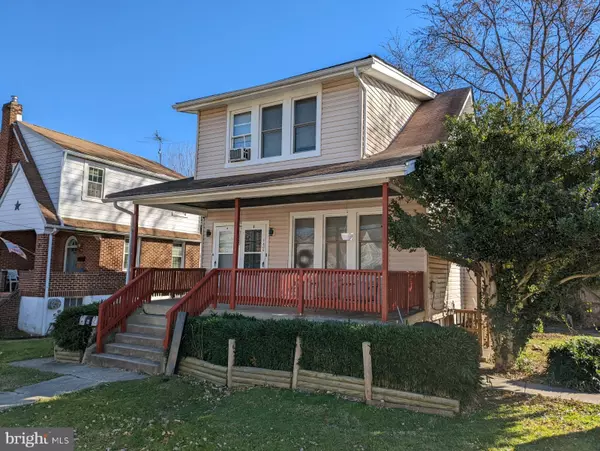 7809 WILSON AVE #B, Parkville, MD 21234
