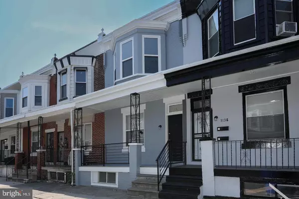 Philadelphia, PA 19139,5136 LUDLOW ST