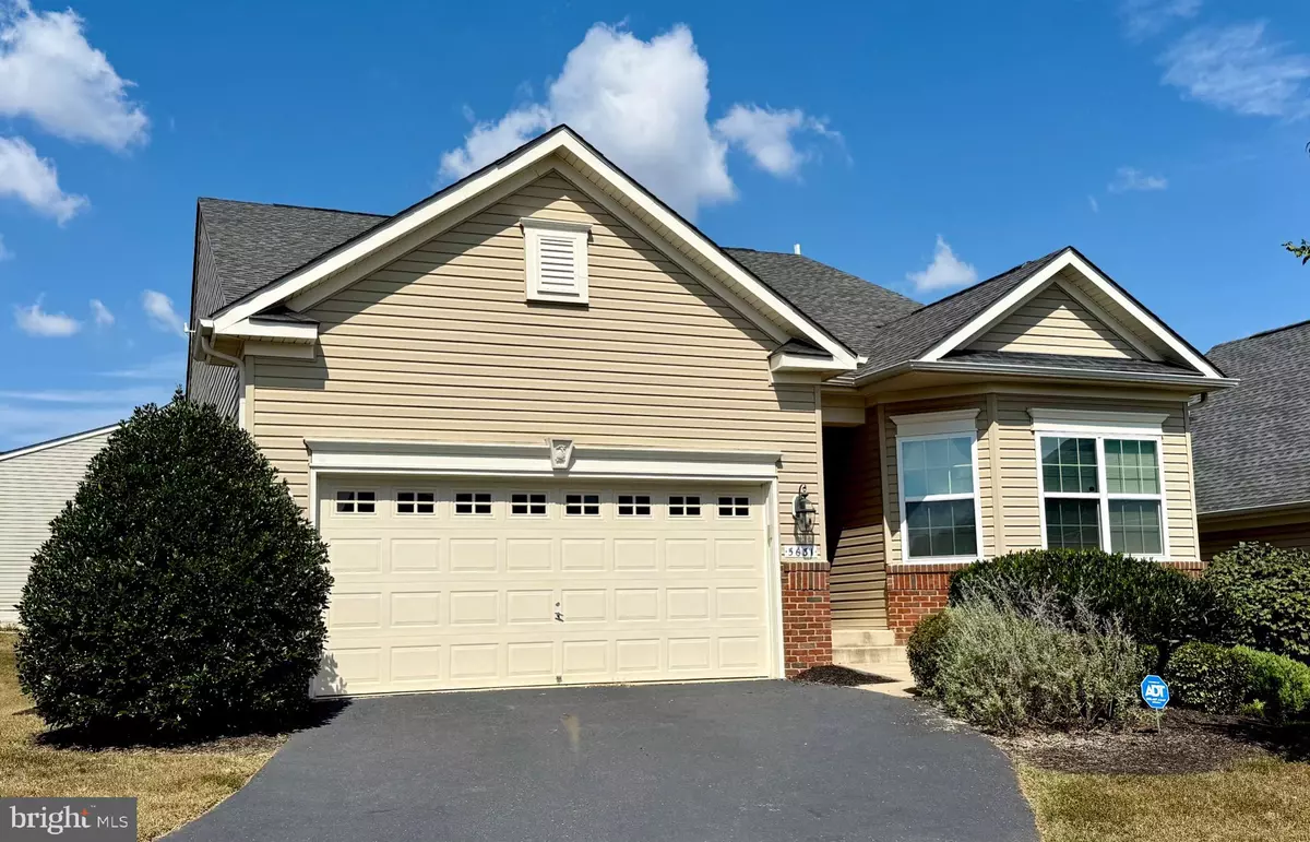 Fredericksburg, VA 22407,5631 CEDAR MOUNTAIN CT