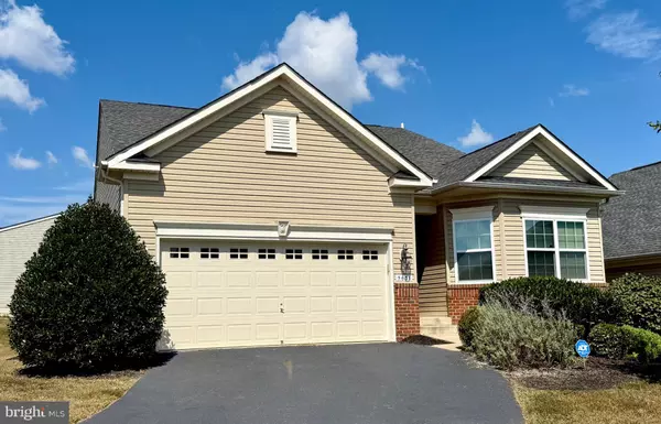 5631 CEDAR MOUNTAIN CT, Fredericksburg, VA 22407