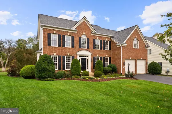 Haymarket, VA 20169,5421 SHERMAN OAKS CT