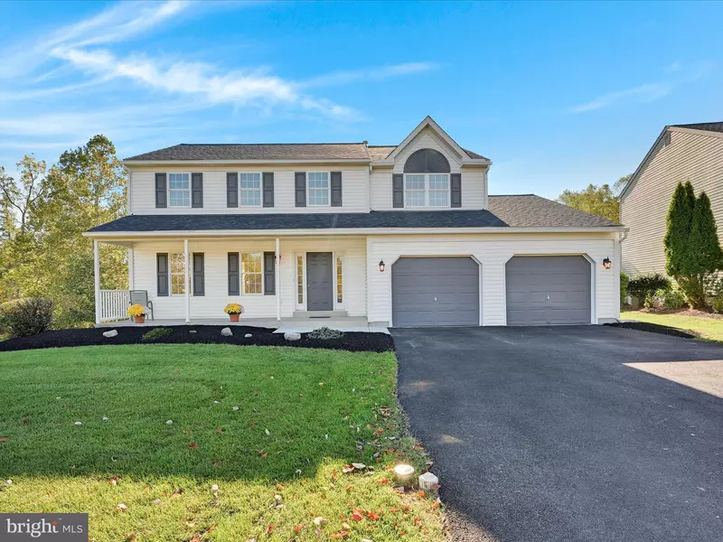 4190 LYNN AVE, Reading, PA 19606