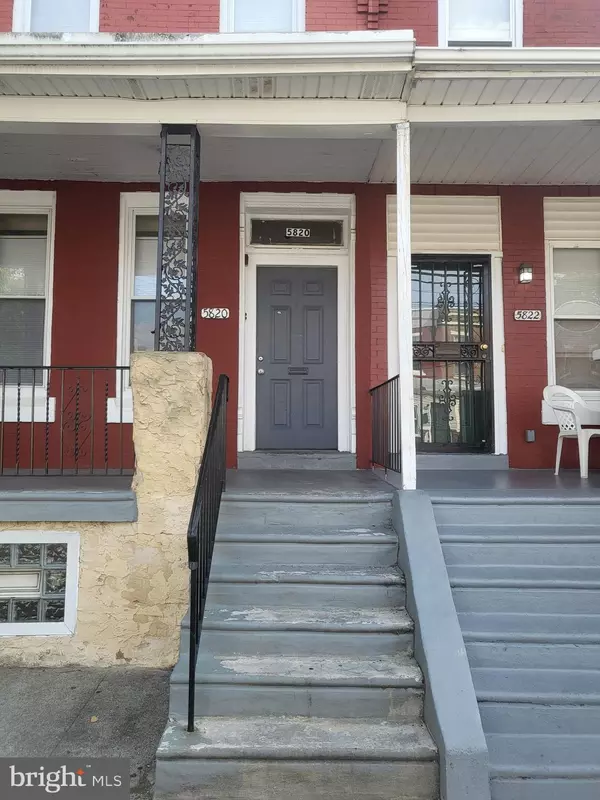 5820 ARCH ST, Philadelphia, PA 19139