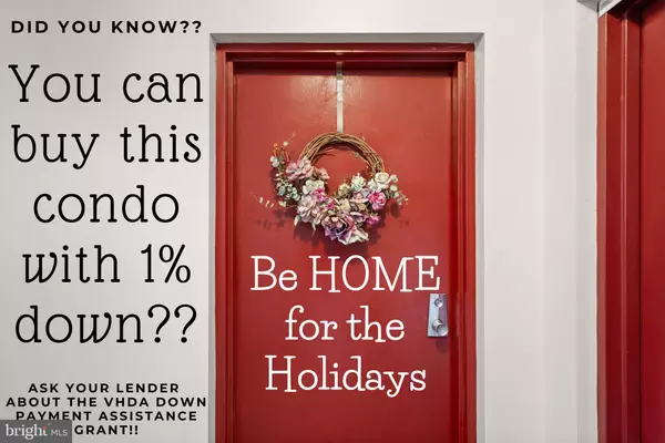 2042 ROYAL FERN CT #1B, Reston, VA 20191