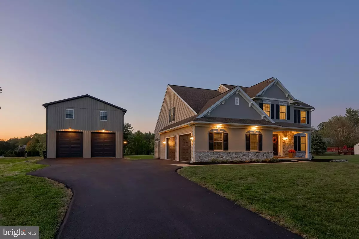 Lititz, PA 17543,809 W BRUBAKER VALLEY RD