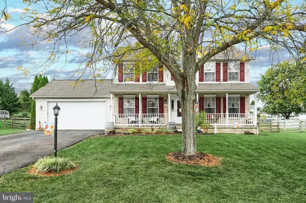 Stewartstown, PA 17363,140 LANTERN LN