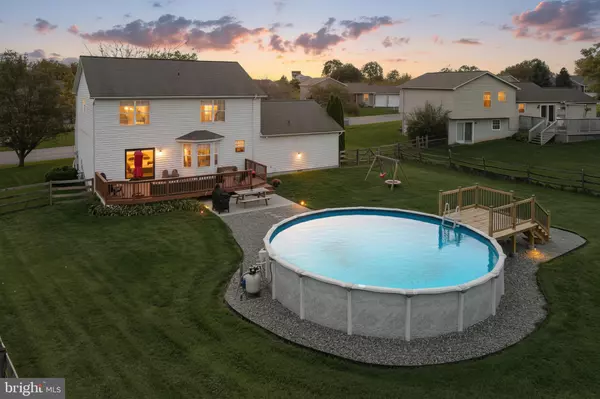 Stewartstown, PA 17363,140 LANTERN LN