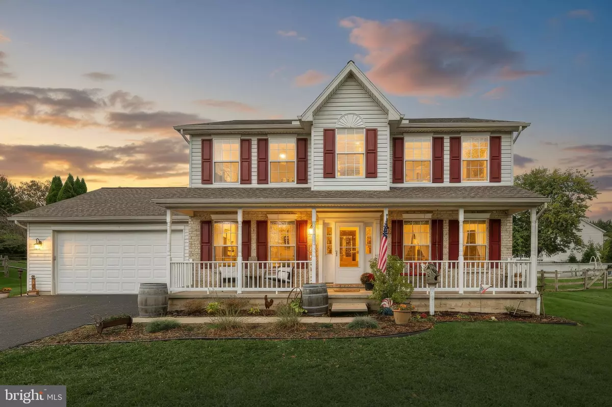 Stewartstown, PA 17363,140 LANTERN LN