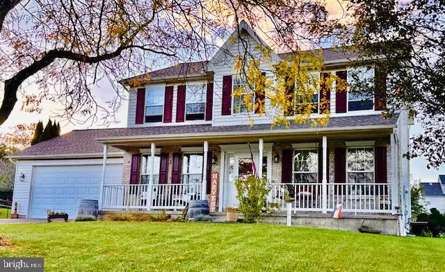 Stewartstown, PA 17363,140 LANTERN LN