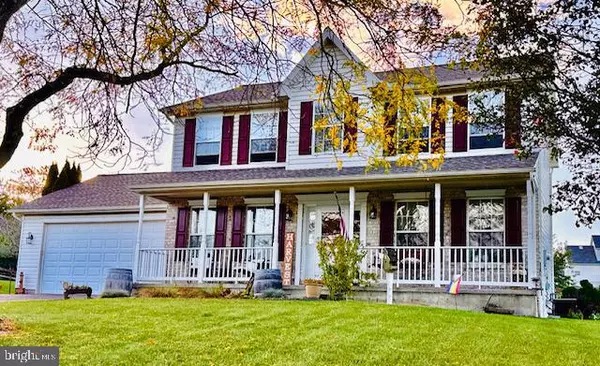 140 LANTERN LN, Stewartstown, PA 17363