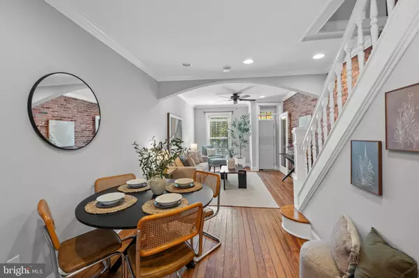 Baltimore, MD 21224,2608 FLEET ST