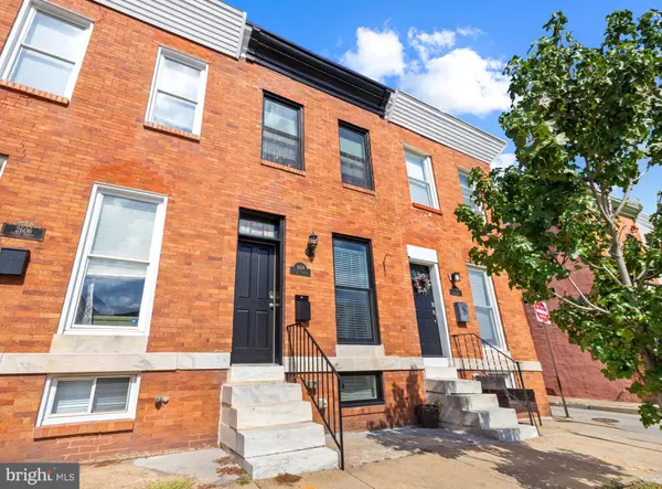 2608 FLEET ST, Baltimore, MD 21224
