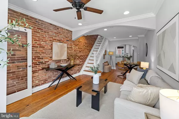 Baltimore, MD 21224,2608 FLEET ST