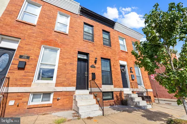 2608 FLEET ST, Baltimore, MD 21224