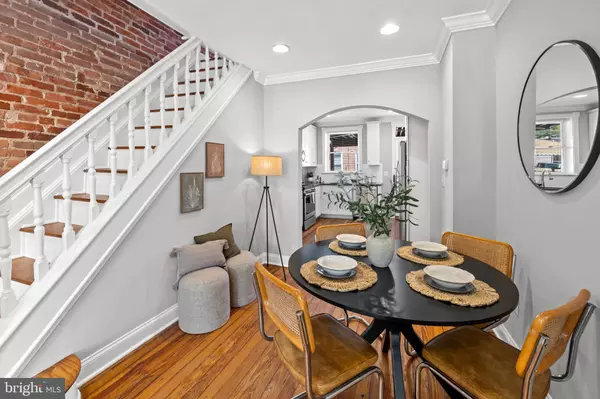 Baltimore, MD 21224,2608 FLEET ST