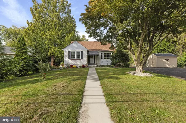 123 WAKELY TER, Bel Air, MD 21014