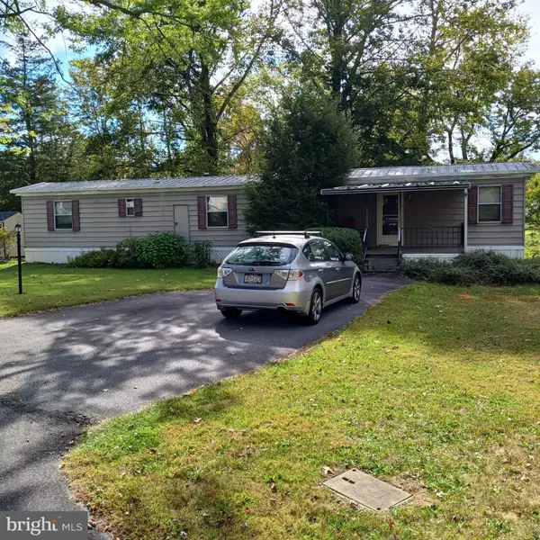 Quakertown, PA 18951,13 FAIRWAY CIR