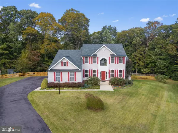 1730 PINKNEYS FIELD DR, Huntingtown, MD 20639