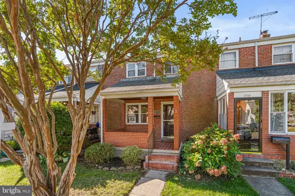 Dundalk, MD 21222,2735 MOORGATE RD